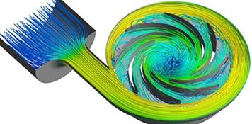 ANSYS CFD-Post